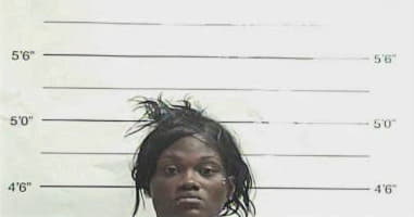 Jordan Ines, - Orleans Parish County, LA 